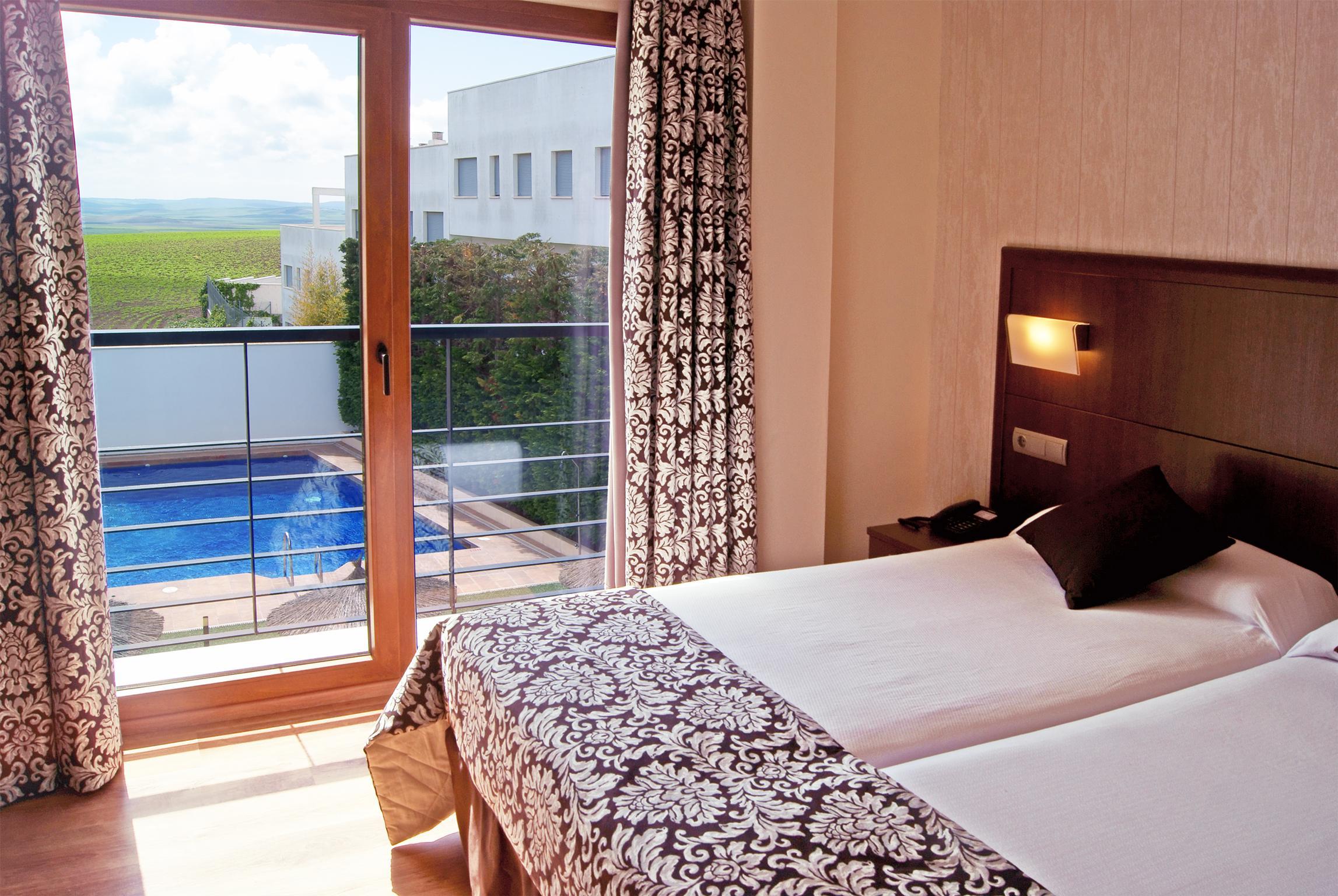 Hotel Andalussia コニル・デ・ラ・フロンテラ エクステリア 写真